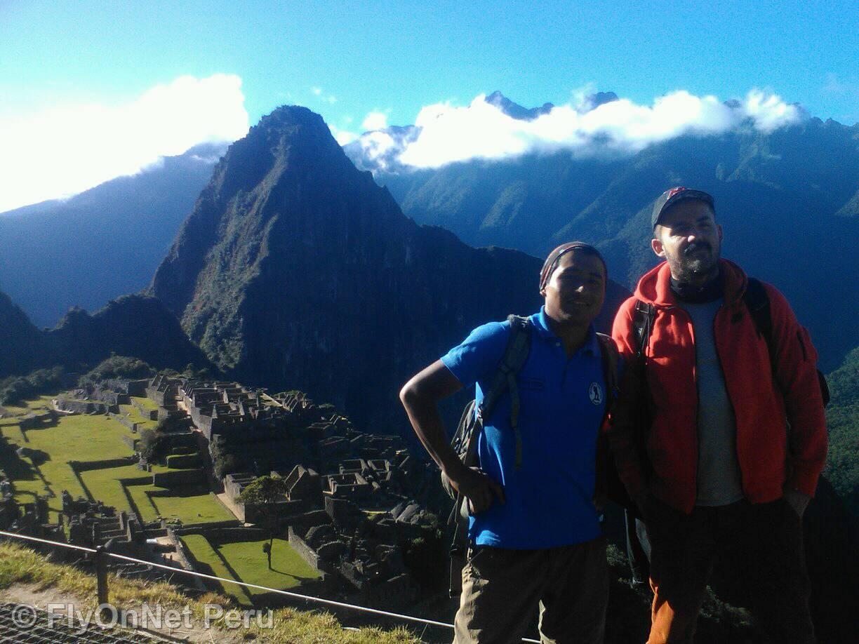 Photo Album: Machu Picchu