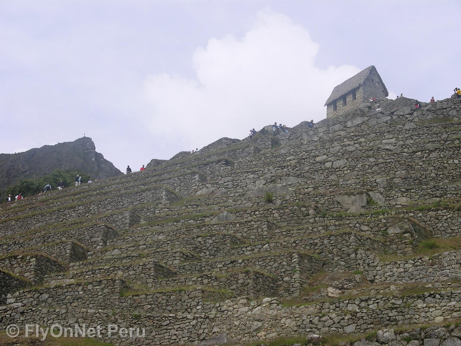 Photo Album: Machu Picchu
