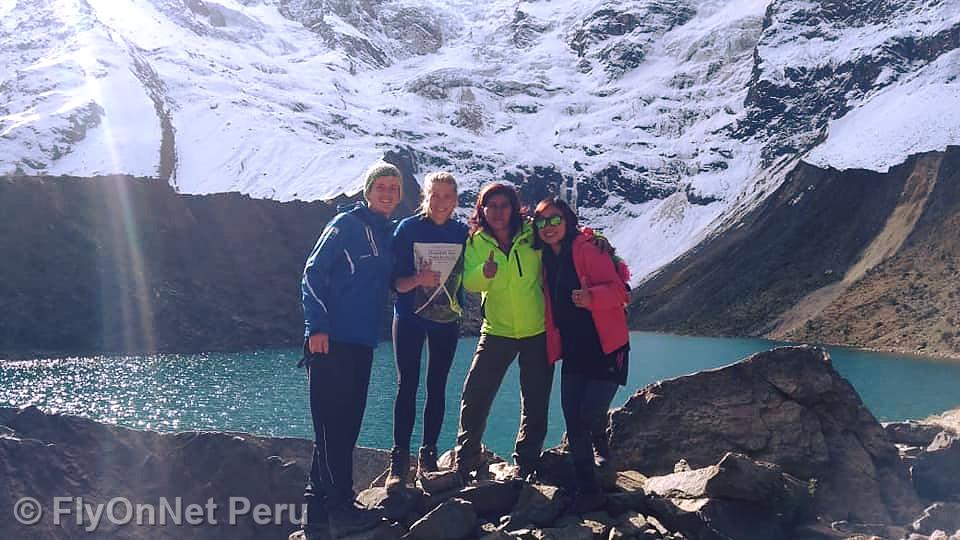 Photo Album: Salcantay