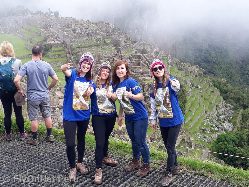 Photo Album: Machu Picchu