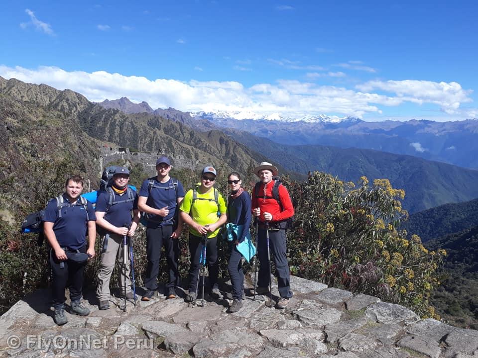 Photo Album: Inca Trail