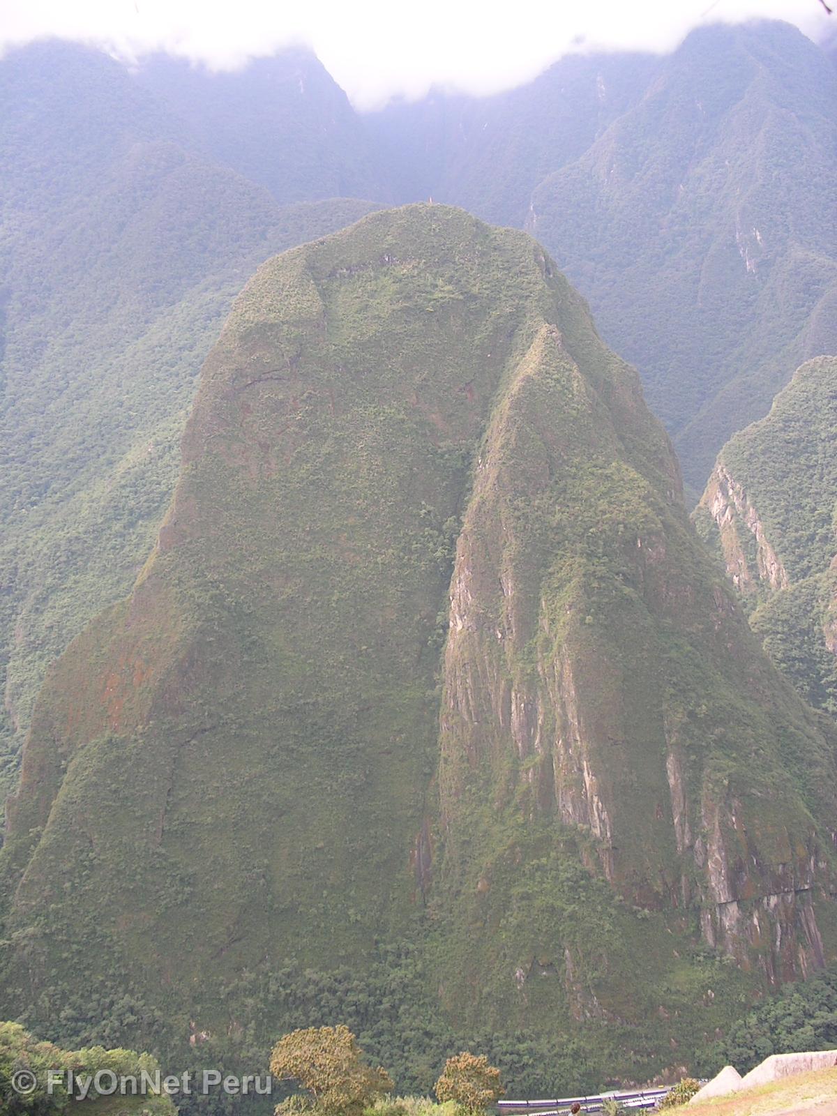 Photo Album: Machu Picchu
