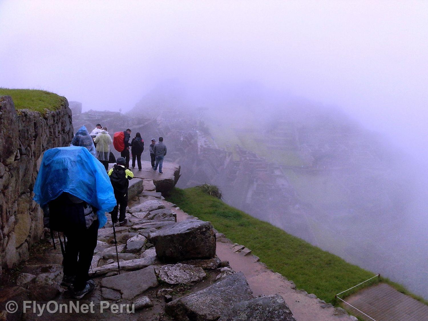 Photo Album: Machu Picchu