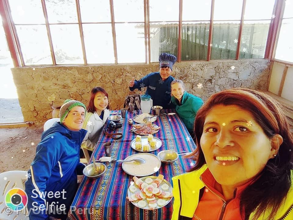 Photo Album: Salcantay