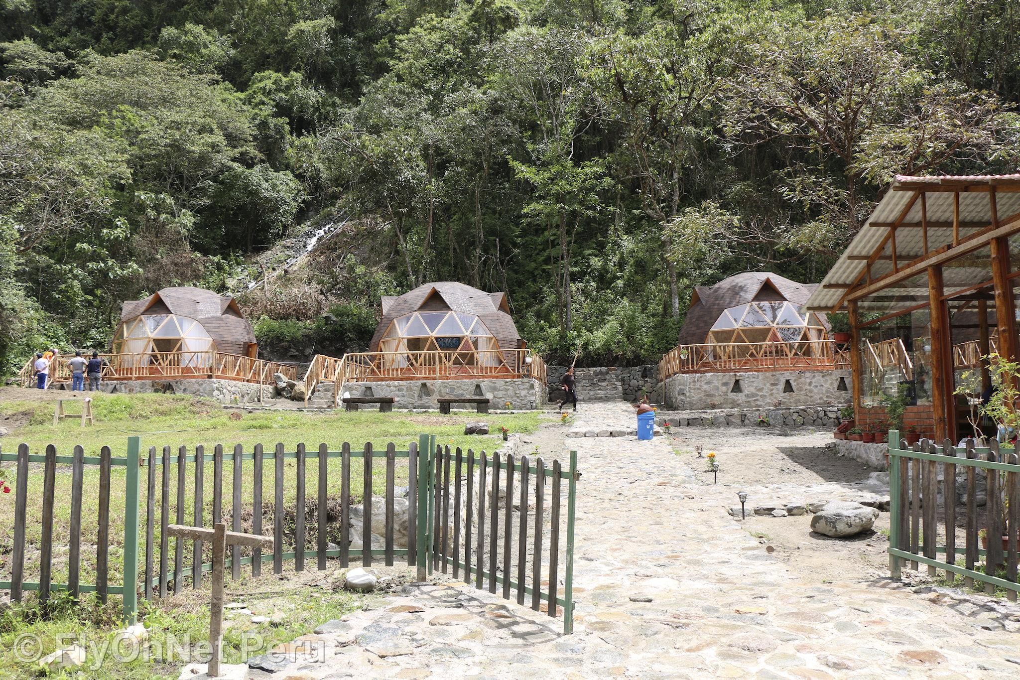 Photo Album: General View