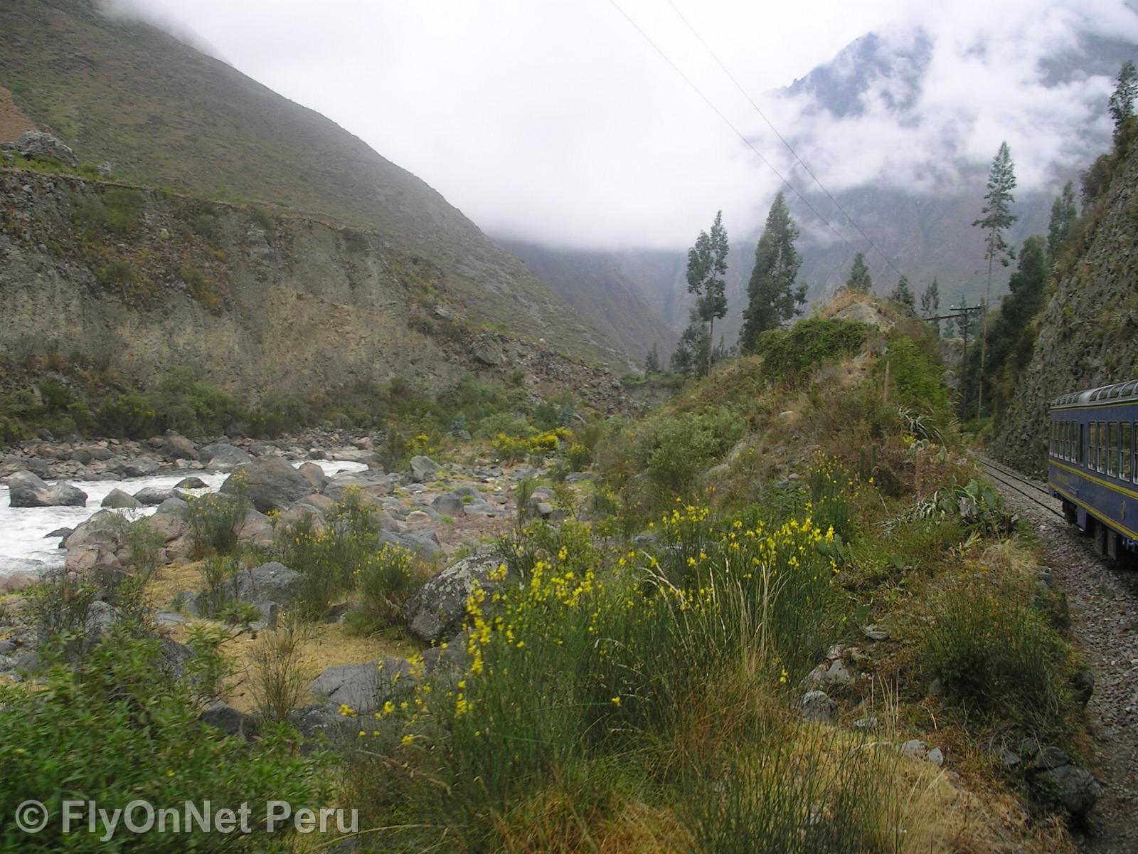 Photo Album: Machu Picchu