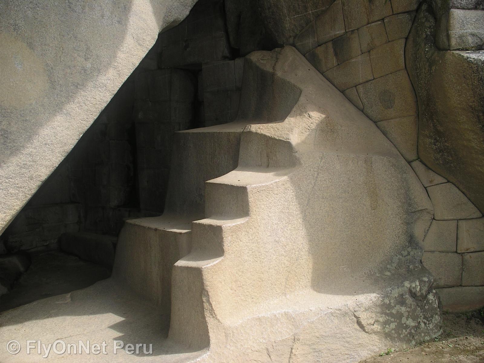 Photo Album: Machu Picchu