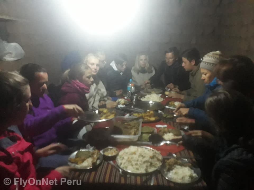 Photo Album: Salcantay