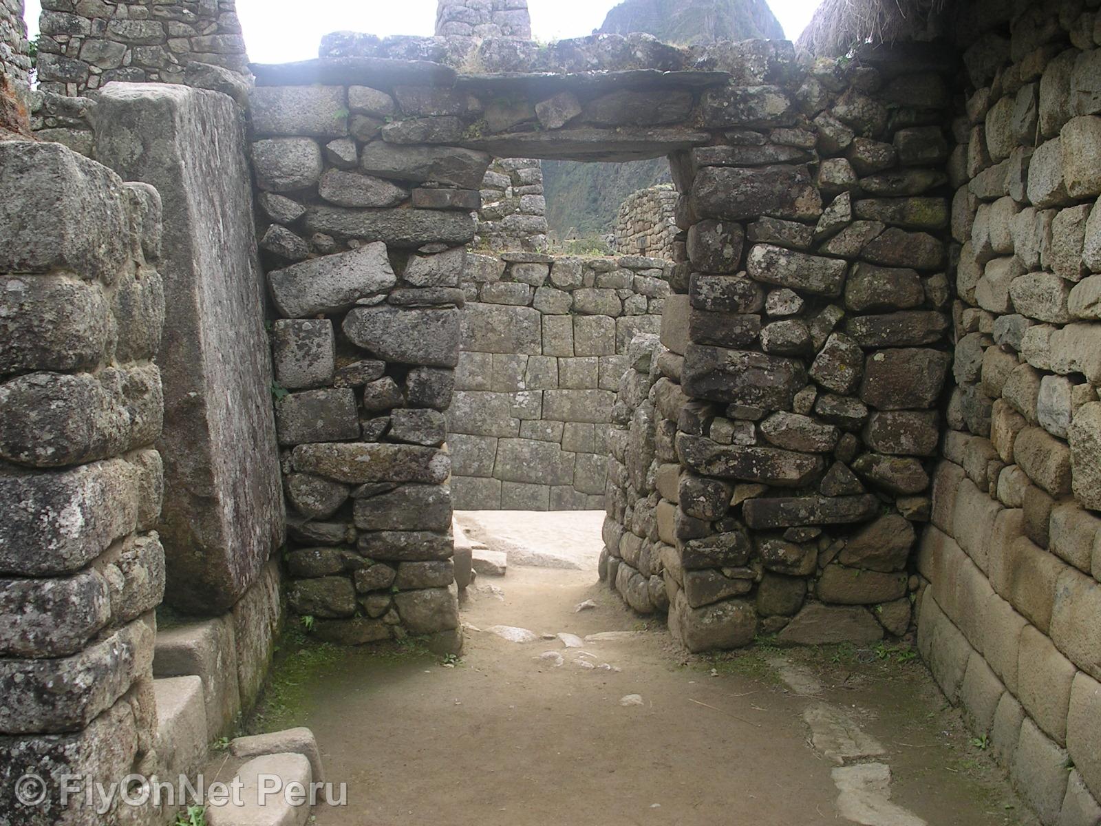 Photo Album: Machu Picchu