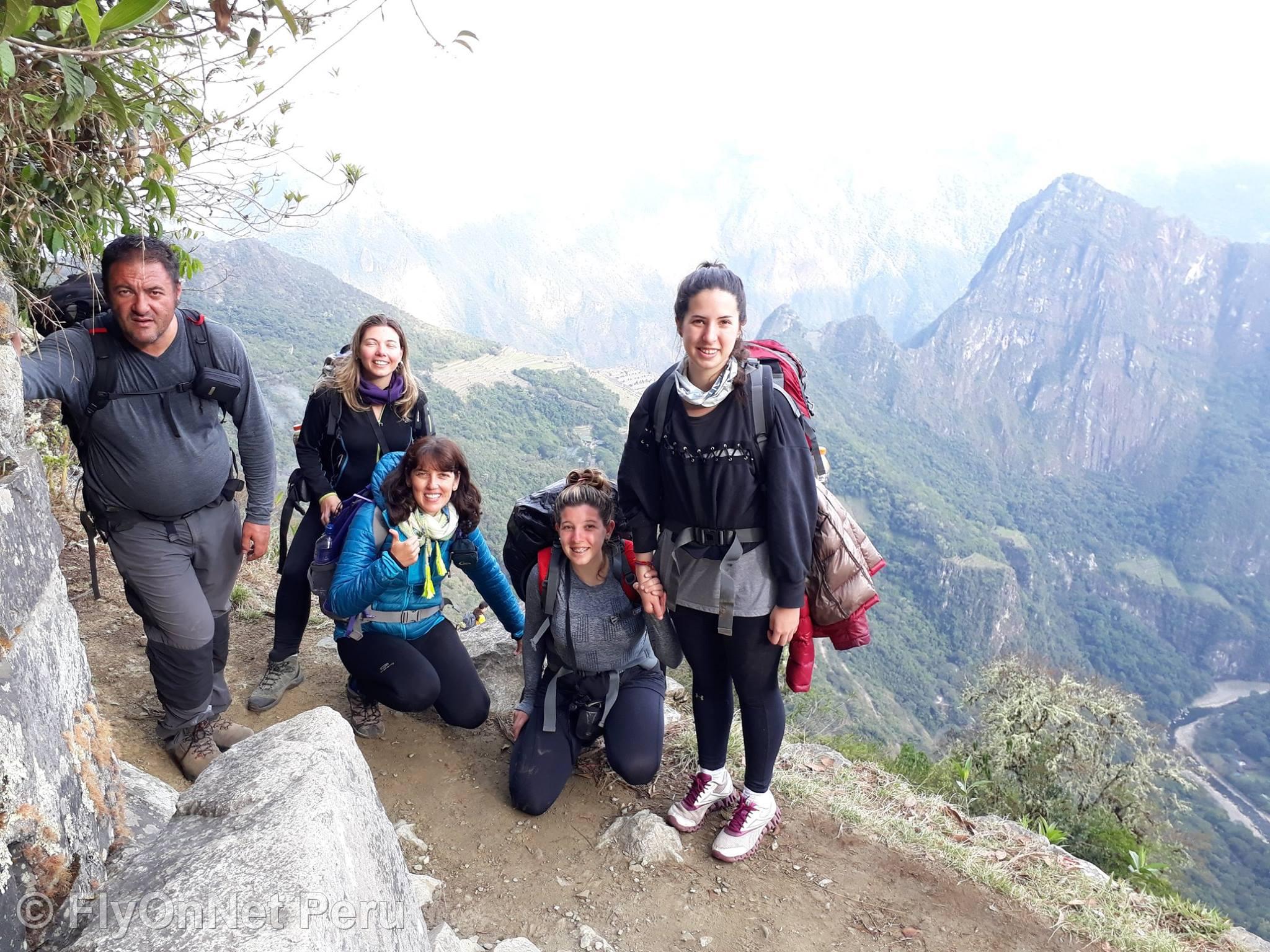 Photo Album: Inca Trail