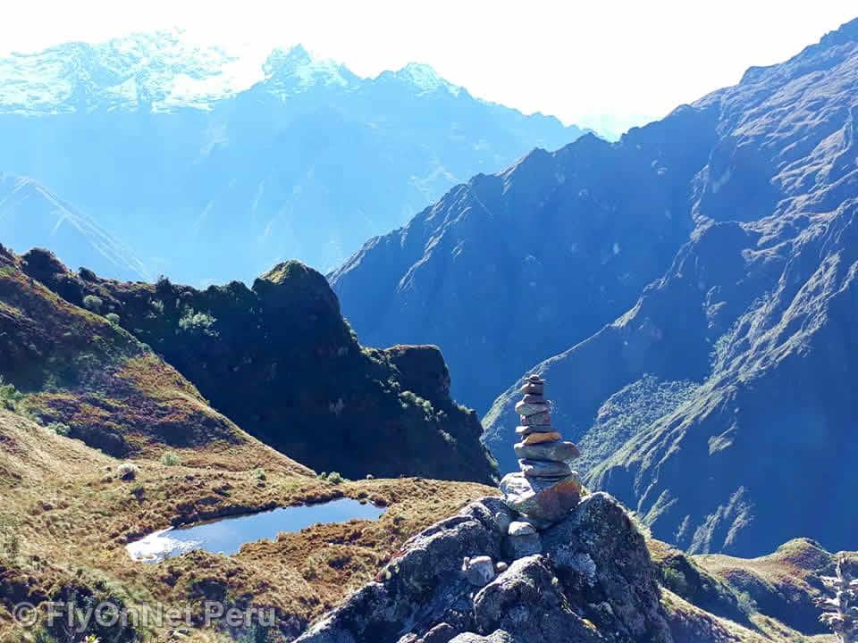 Photo Album: Salcantay