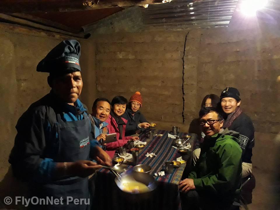 Photo Album: Salcantay