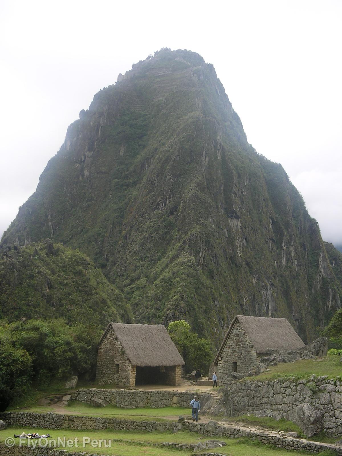 Photo Album: Machu Picchu