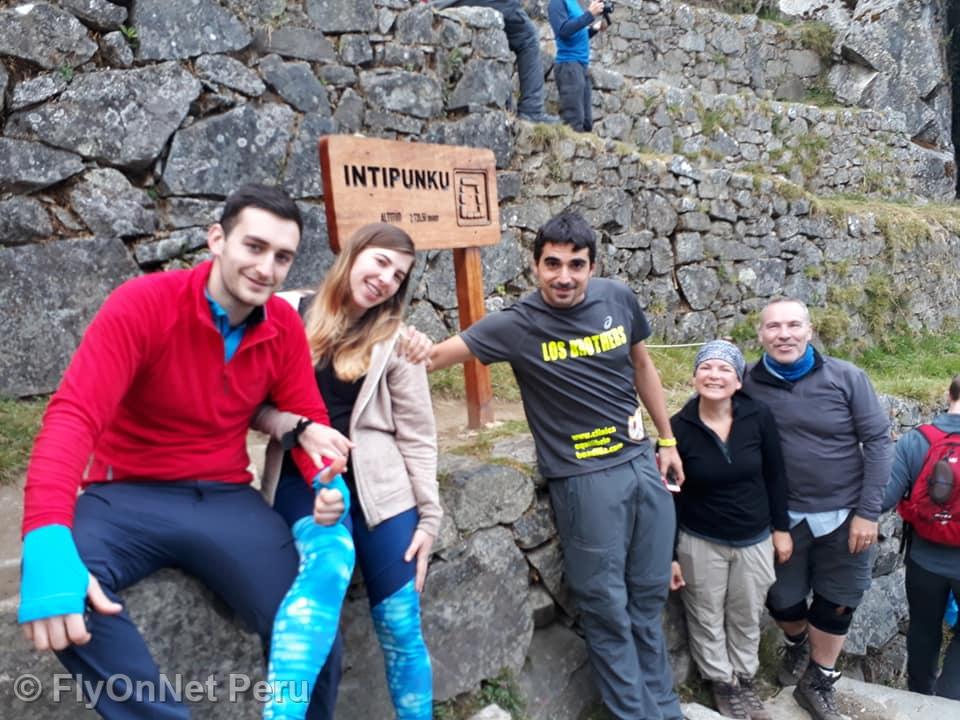 Photo Album: Inca Trail