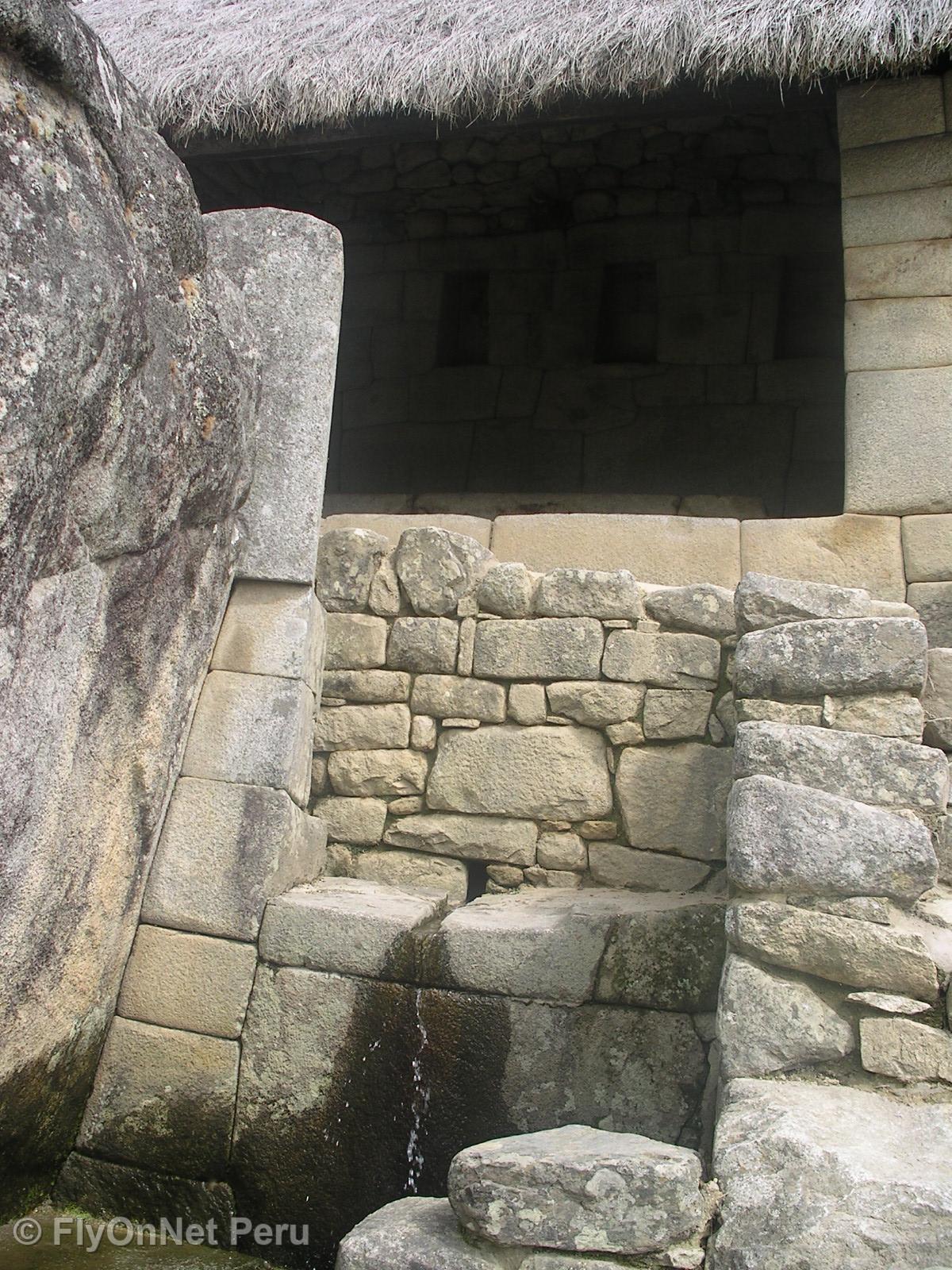 Photo Album: Machu Picchu