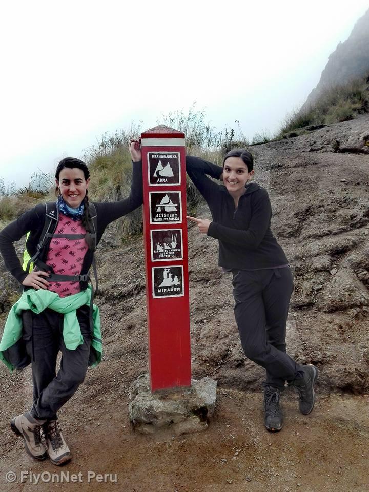 Photo Album: Machu Picchu