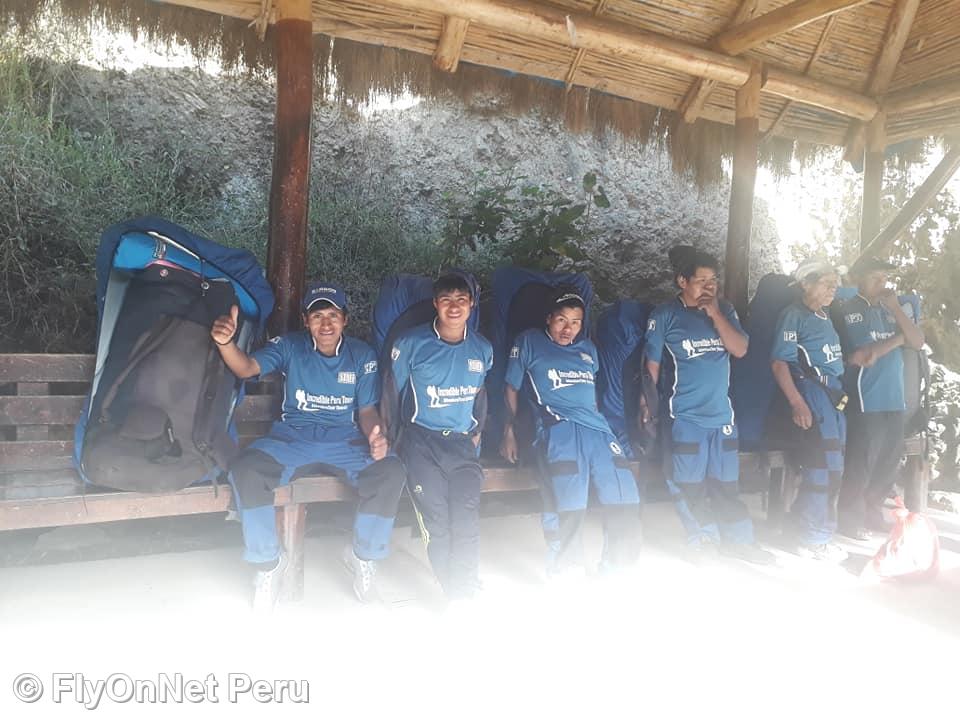 Photo Album: Inca Trail