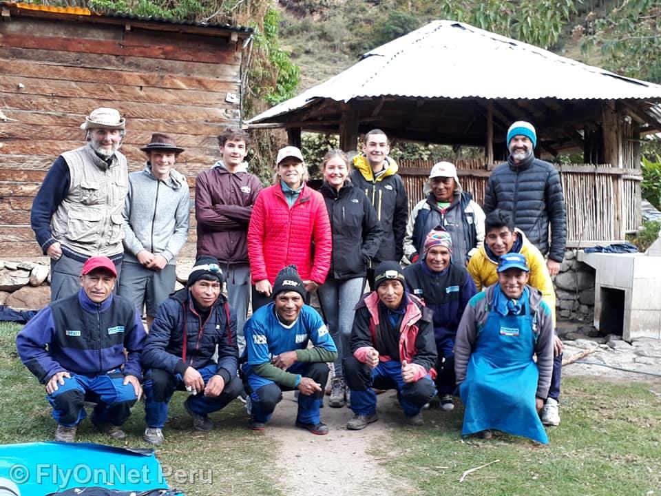 Photo Album: Inca Trail