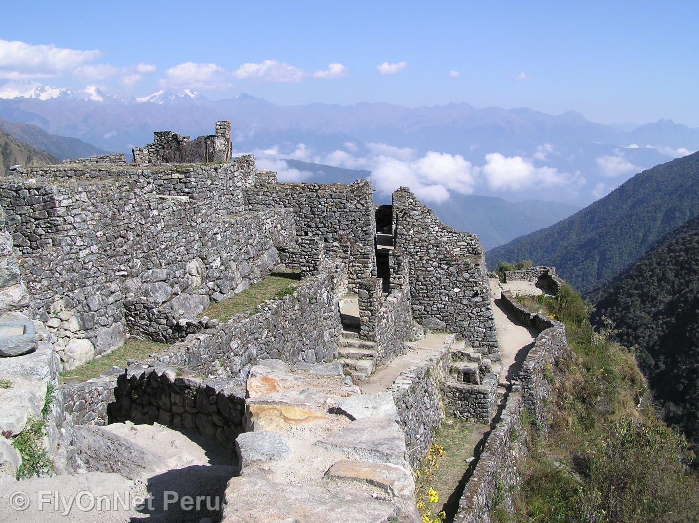 Photo Album: Machu Picchu