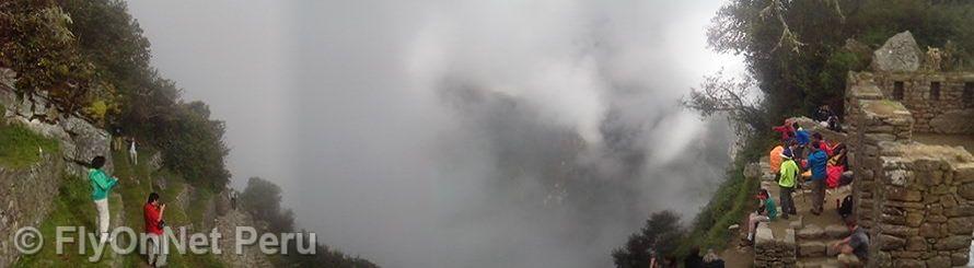 Photo Album: Inca Trail