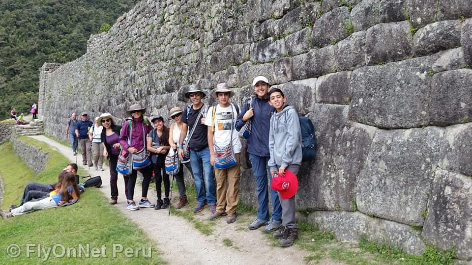 Photo Album: Machu Picchu