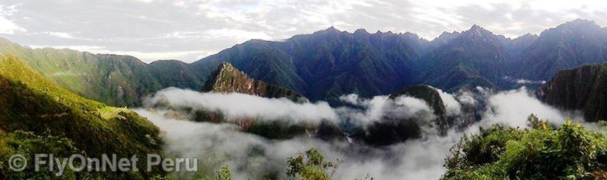 Photo Album: Inca Trail