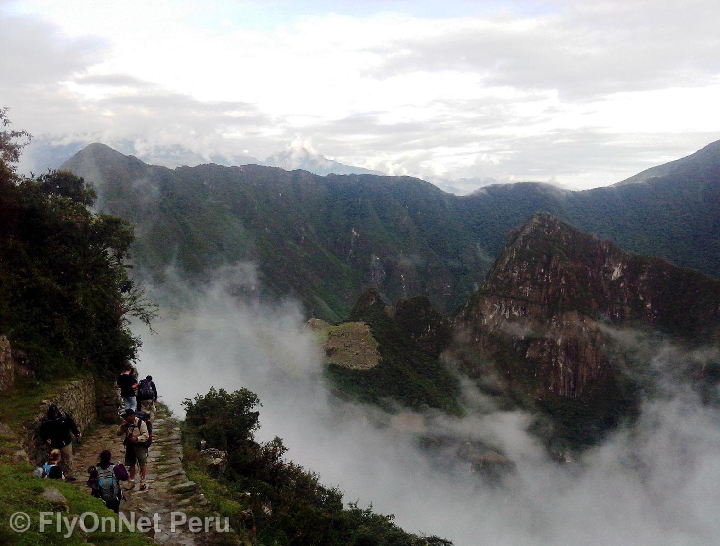 Photo Album: Inca Trail