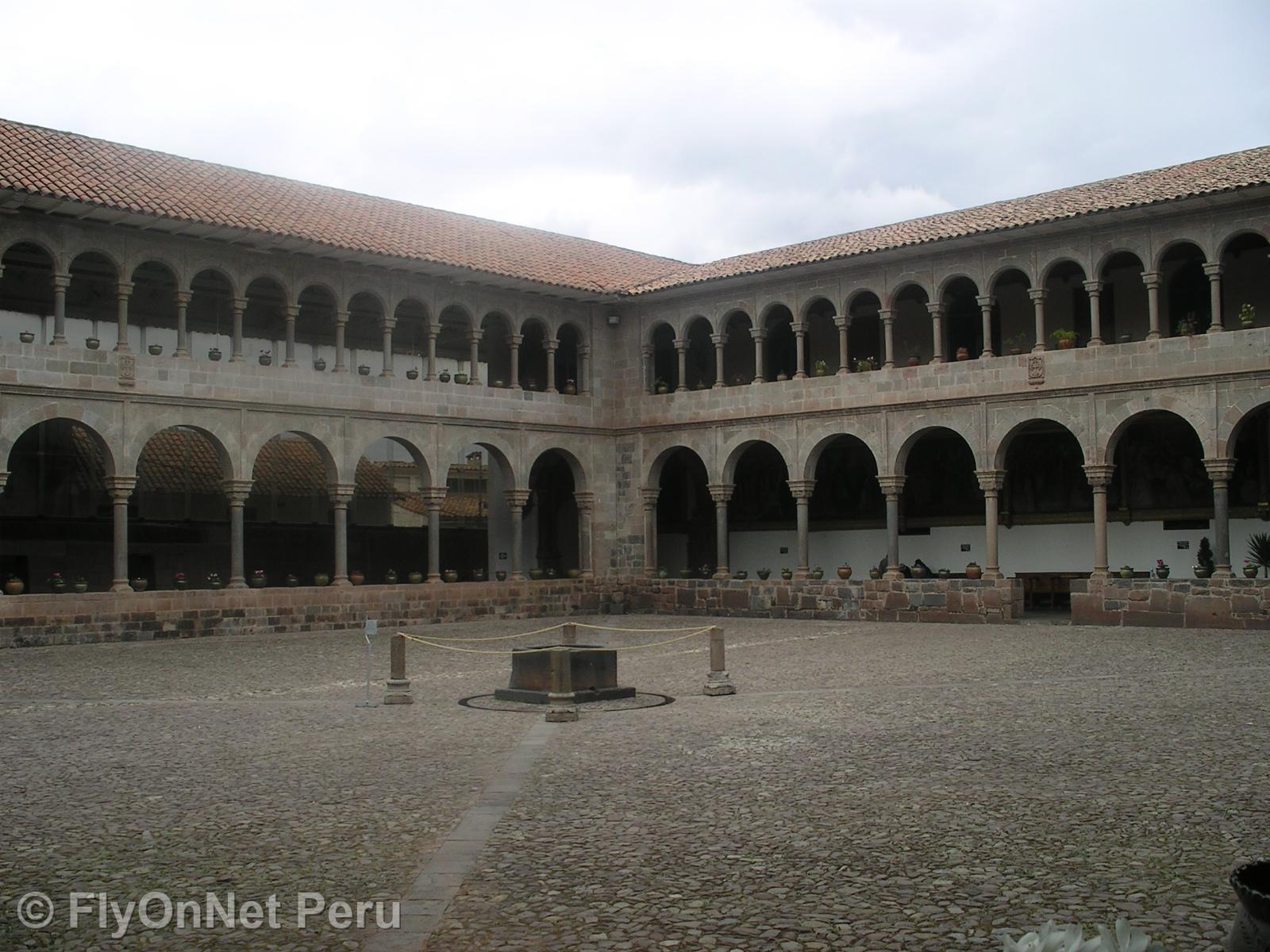 Photo Album: Cuzco