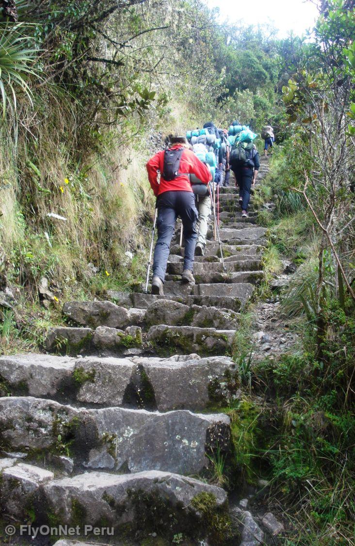 Photo Album: Inca Trail