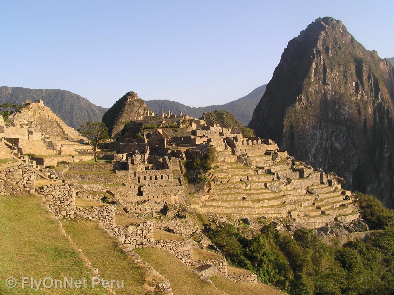 Photo Album: Machu Picchu
