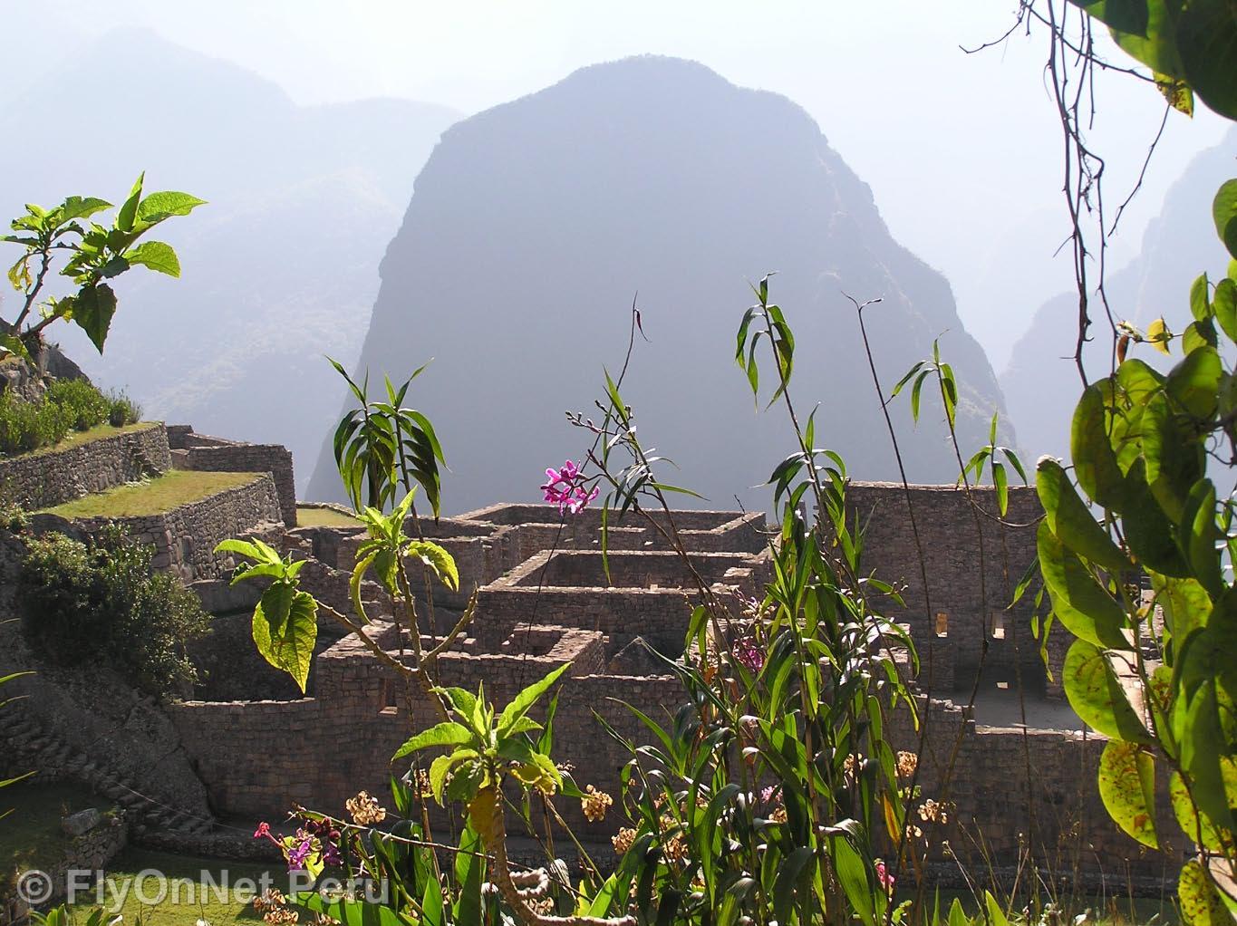 Photo Album: Machu Picchu