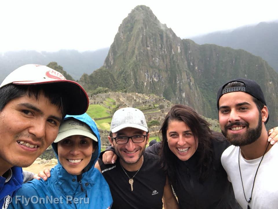 Photo Album: Machu Picchu