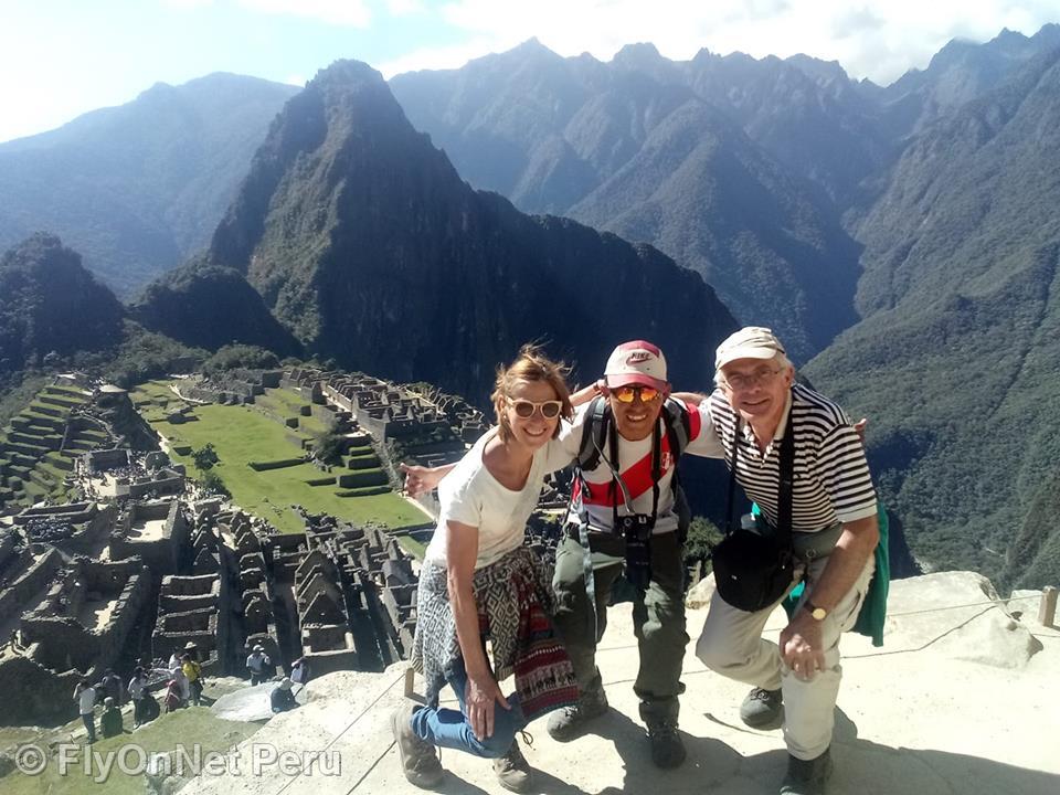 Photo Album: Machu Picchu