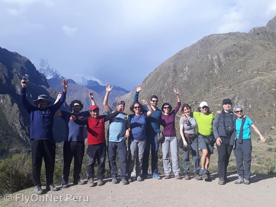 Photo Album: Inca Trail