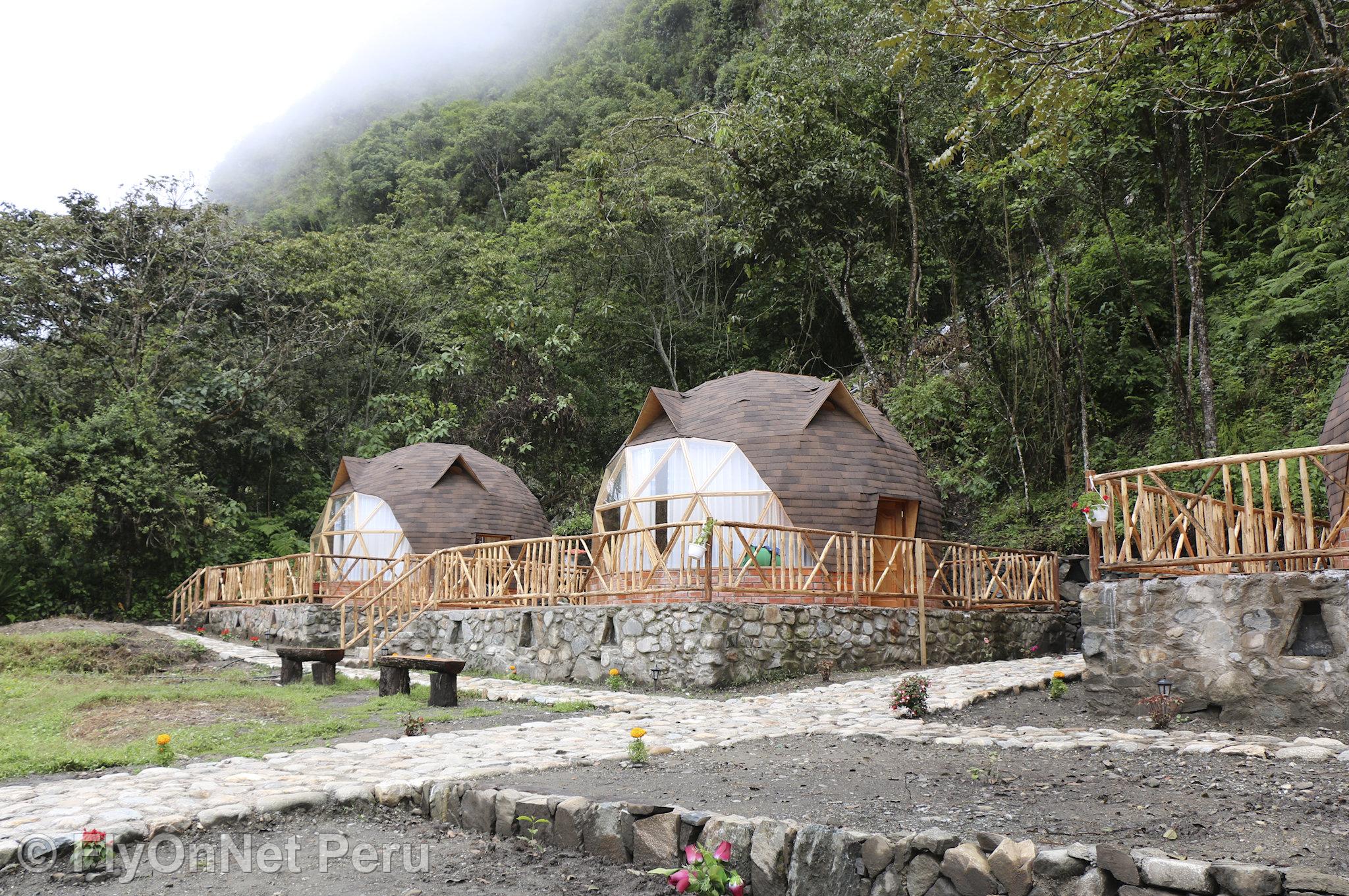 Photo Album: General View