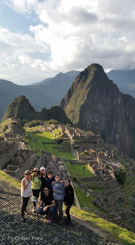 Photo Album: Machu Picchu