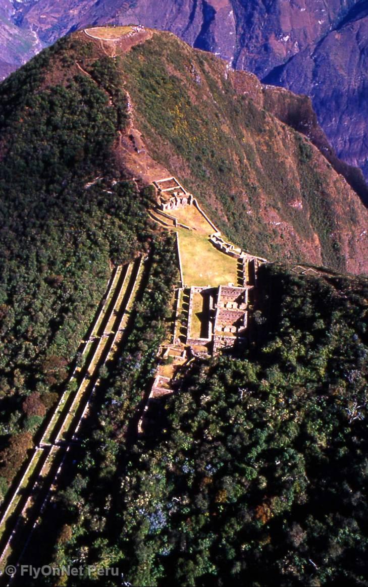 Photo Album: Inca Trail