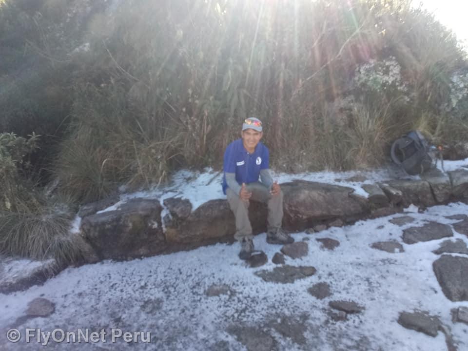 Photo Album: Inca Trail