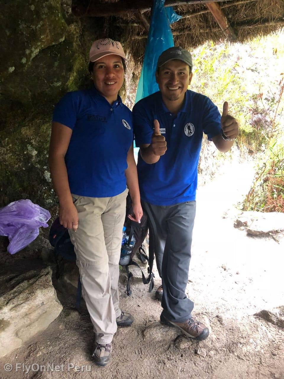 Photo Album: Inca Trail