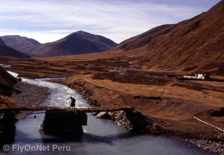 Photo Album: Inca Trail