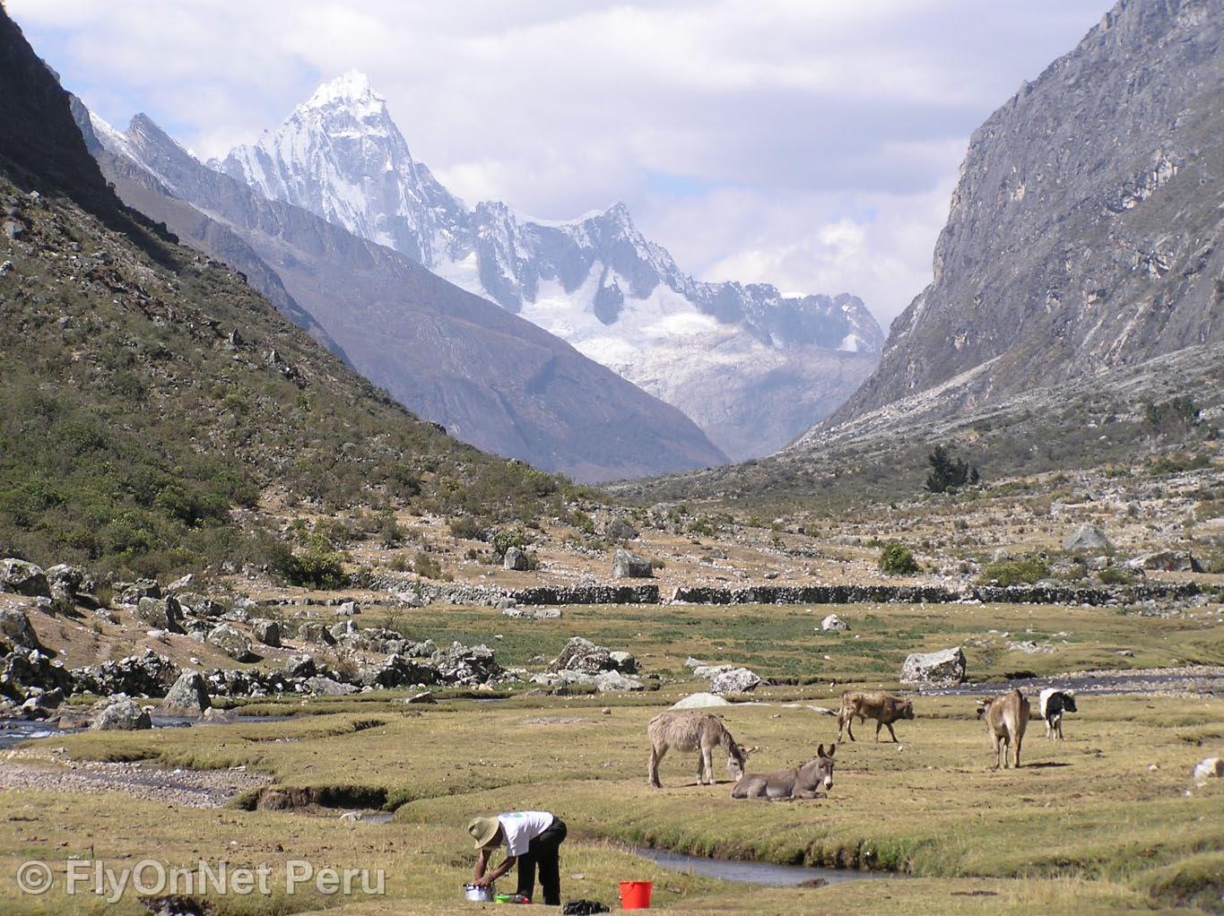 Photo Album: Salcantay