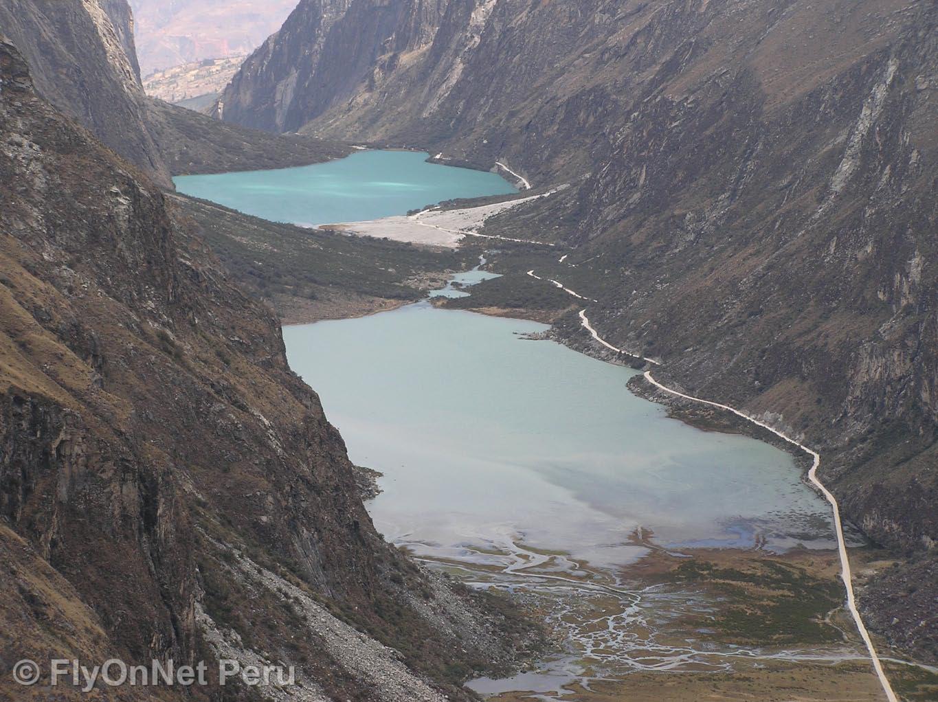 Photo Album: Salcantay