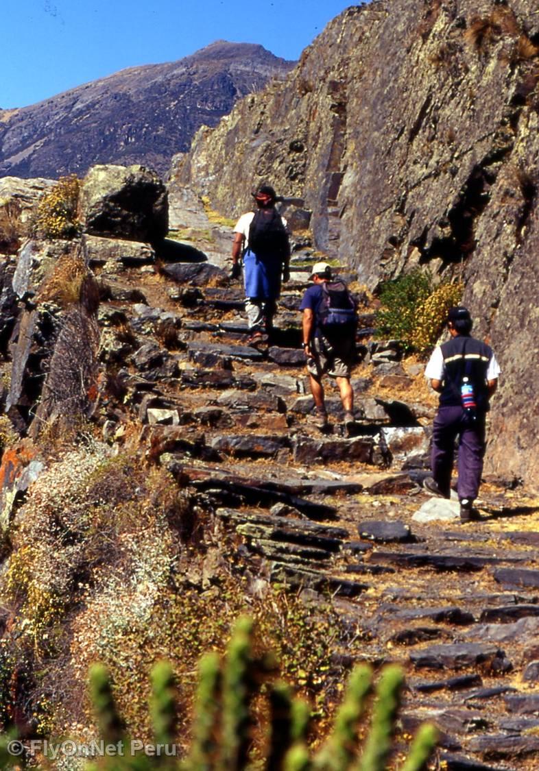 Photo Album: Inca Trail