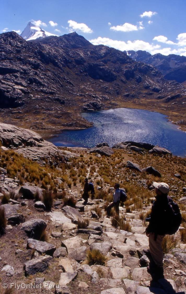 Photo Album: Inca Trail