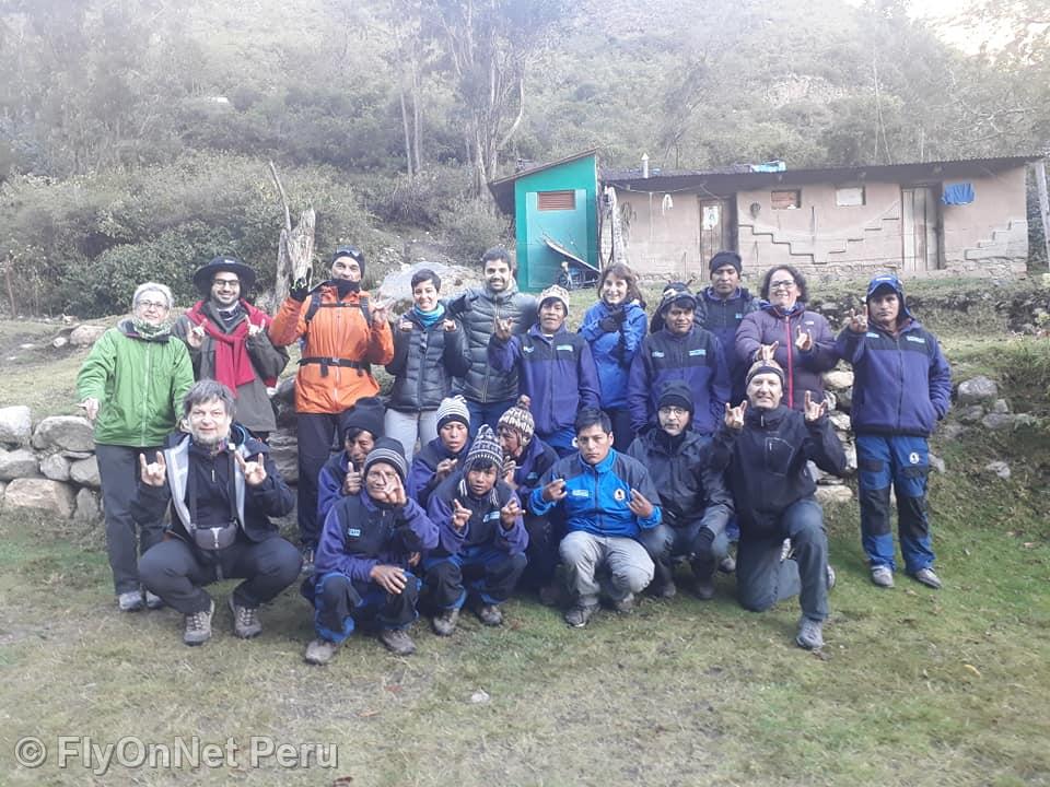 Photo Album: Machu Picchu