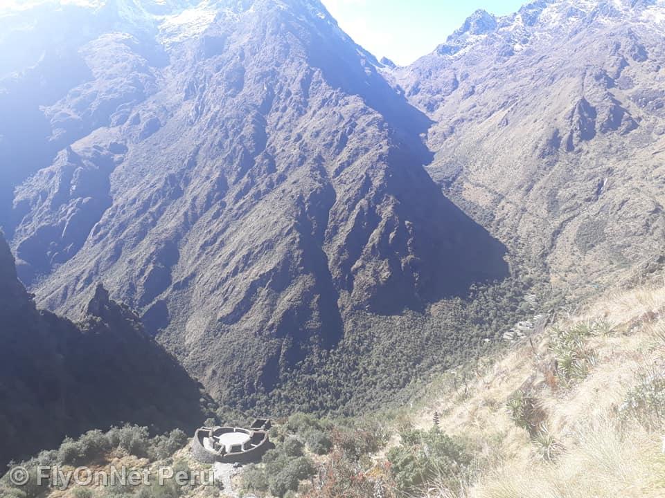 Photo Album: Inca Trail