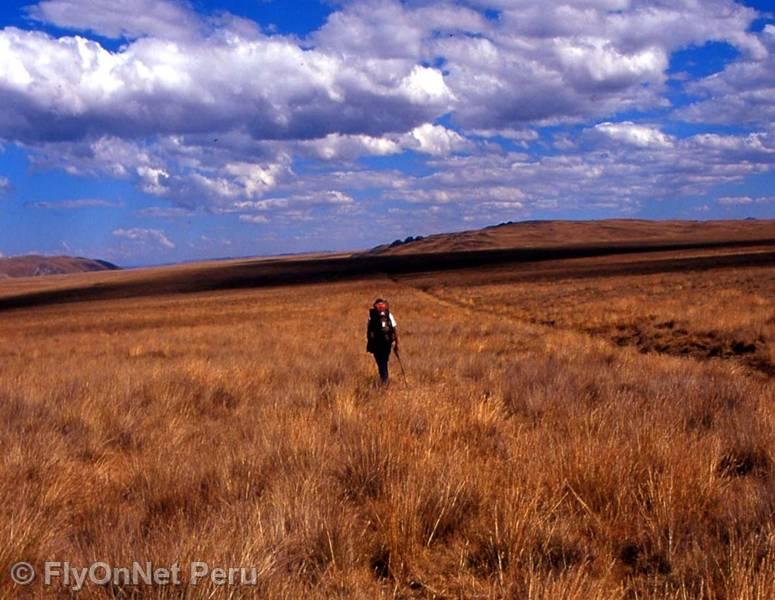 Photo Album: Salcantay