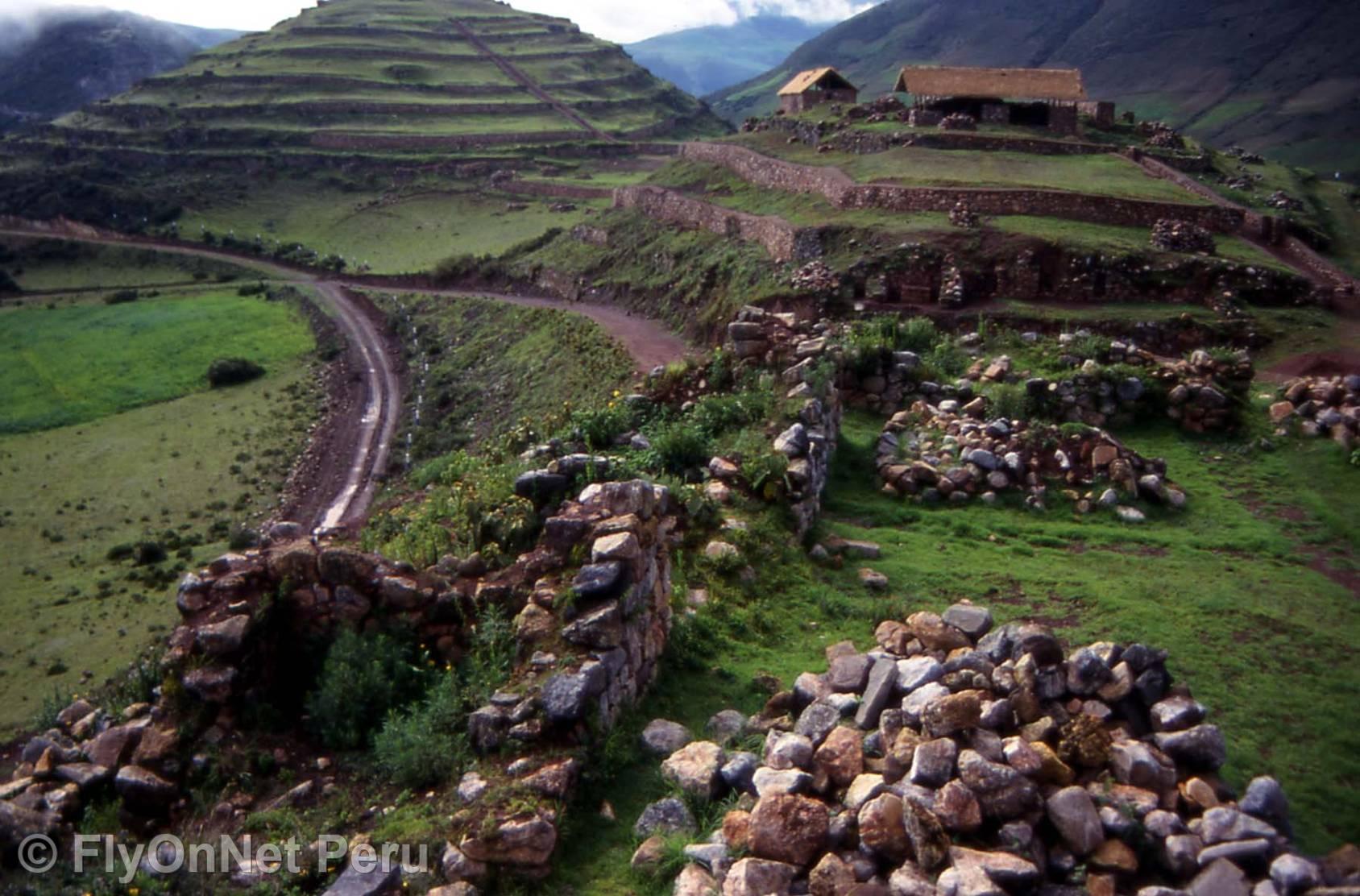 Photo Album: Inca Trail