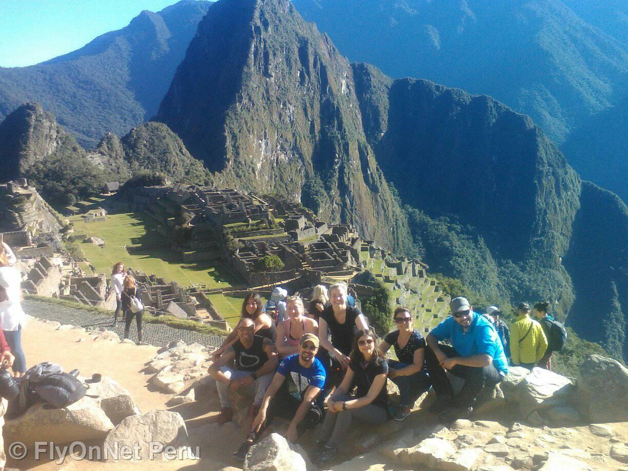 Photo Album: Machu Picchu