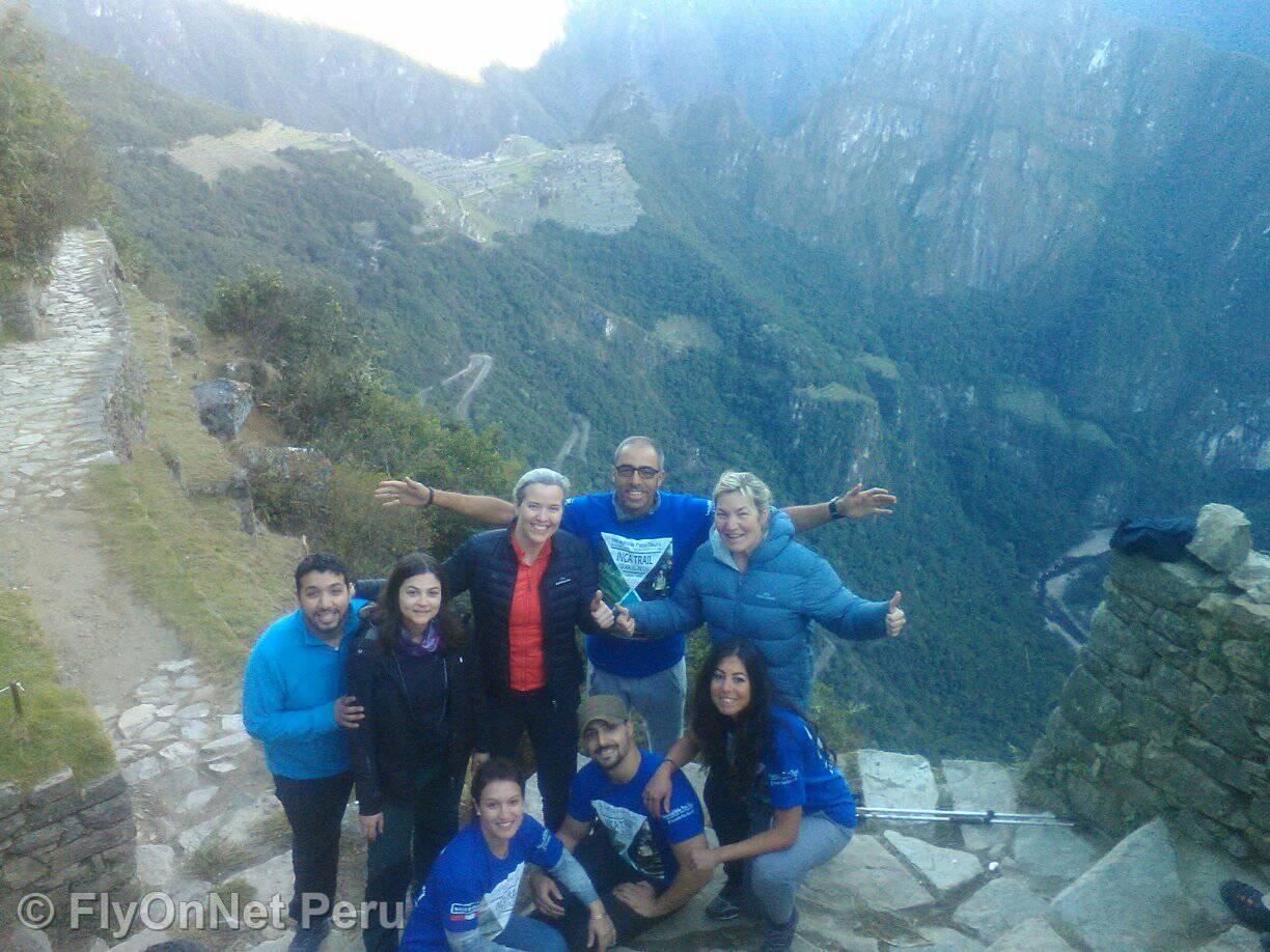 Photo Album: Machu Picchu